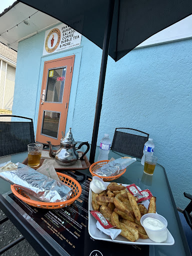 Photo of Yummy Shawarma Express - 491 7 Ave, Campbell River, BC V9W 4A1